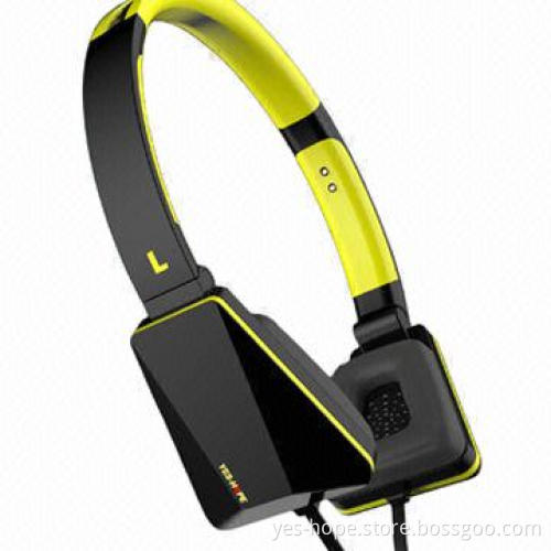 Special Design Earphones with 20-20kHz Frequency Response, Customized Logos Accepted
